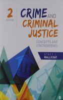 Bundle: Mallicoat: Crime and Criminal Justice, 2e (Paperback) + Johnston: Careers in Criminal Justice, 2e (Paperback)