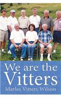 We are the Vitters