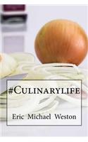 #Culinarylife