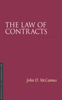 Law of Contracts, 3/E