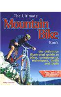 The Ultimate Mountain Bike Book