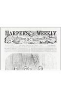 Harper's Weekly November 16, 1861