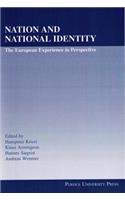 Nation and National Identity: The European Experience in Perspective