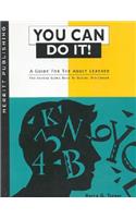 You Can Do It