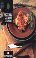 Vegetarian Gourmet Cookery