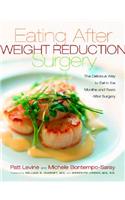 Eating Well After Weight Loss Surgery