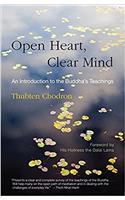 Open Heart, Clear Mind