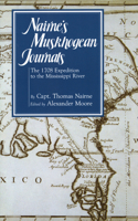 Nairne's Muskhogean Journals