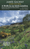 Walk in an Irish Garden