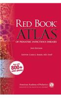 Red Book Atlas of Pediatric Infectious Diseases