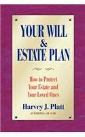 Your Will and Estate Plan