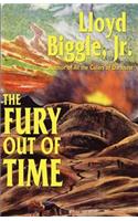 The Fury Out of Time