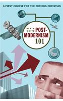 Postmodernism 101