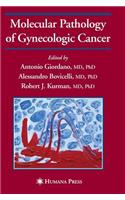 Molecular Pathology of Gynecologic Cancer