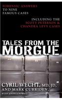 Tales From The Morgue