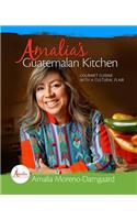 Amalia's Guatemalan Kitchen