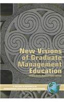 New Visions of Graduate Management Education (PB)