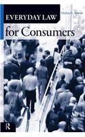 Everyday Law for Consumers