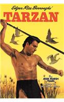 Tarzan Archives: The Jesse Marsh Years Volume 10