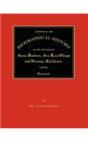 Memorial and Biographical History of the Counties of Santa Barbara, San Luis Obispo and Ventura, California