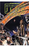 Infinities: Return of the Jedi: Vol. 1