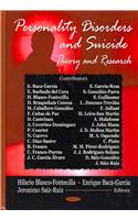 Personality Disorders & Suicide