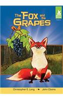 Fox and the Grapes