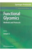 Functional Glycomics