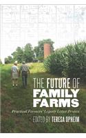 The Future of Family Farms