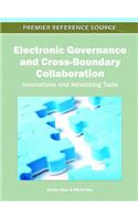 Electronic Governance and Cross-Boundary Collaboration