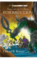 Resurrection (The Imperium Saga