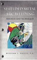 Shielded Metal Arc Welding