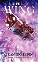 The Wing: (English)