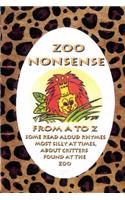 Zoo Nonsense