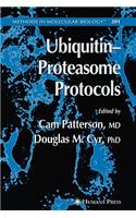 Ubiquitin-Proteasome Protocols