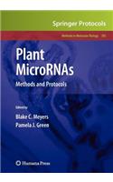 Plant Micrornas