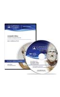 Aristotle's Ethics (Audio CD)