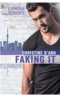 Faking It