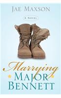 Marrying Major Bennett