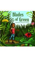 Blades of Green: Adventures in Backyard Habitats