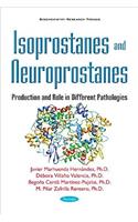 Isoprostanes & Neuroprostanes