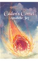 Caden's Comet Volume 4