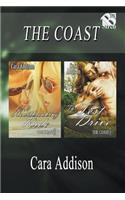 The Coast [A Heartbreaking Ride: The Test Drive] (Siren Publishing Allure)