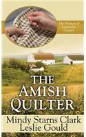 The Amish Quilter