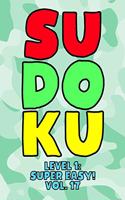 Sudoku Level 1