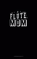 Flute Mom: Storyboard Notebook 1.85:1