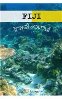 Fiji Travel Journal