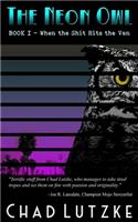 Neon Owl