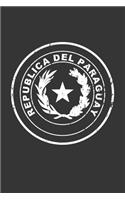 Republica del Paraguay