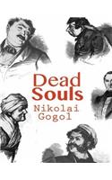 Dead Souls (Annotated)